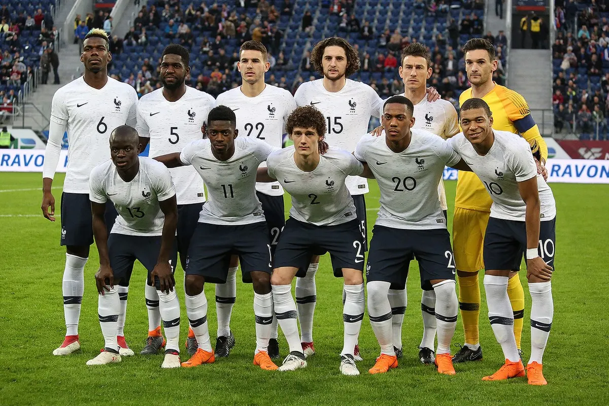 France