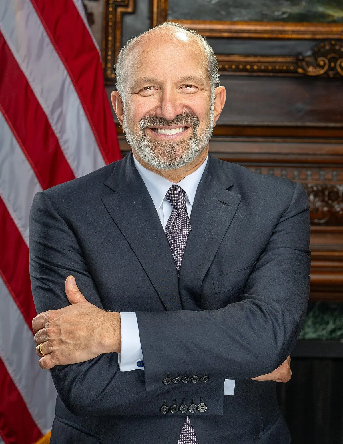 Howard Lutnick