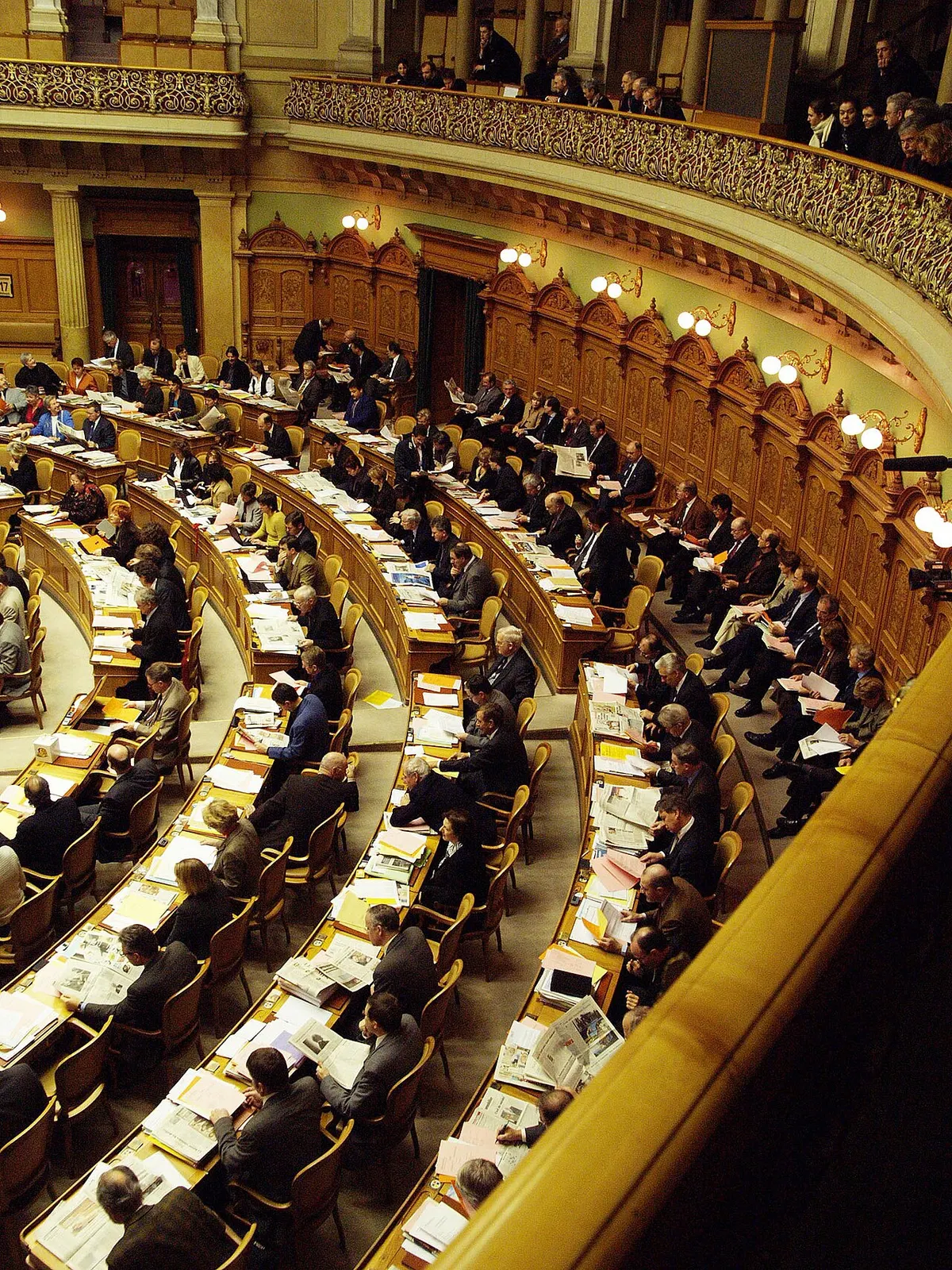 parlament