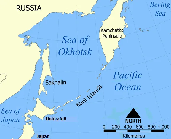 Sachalin