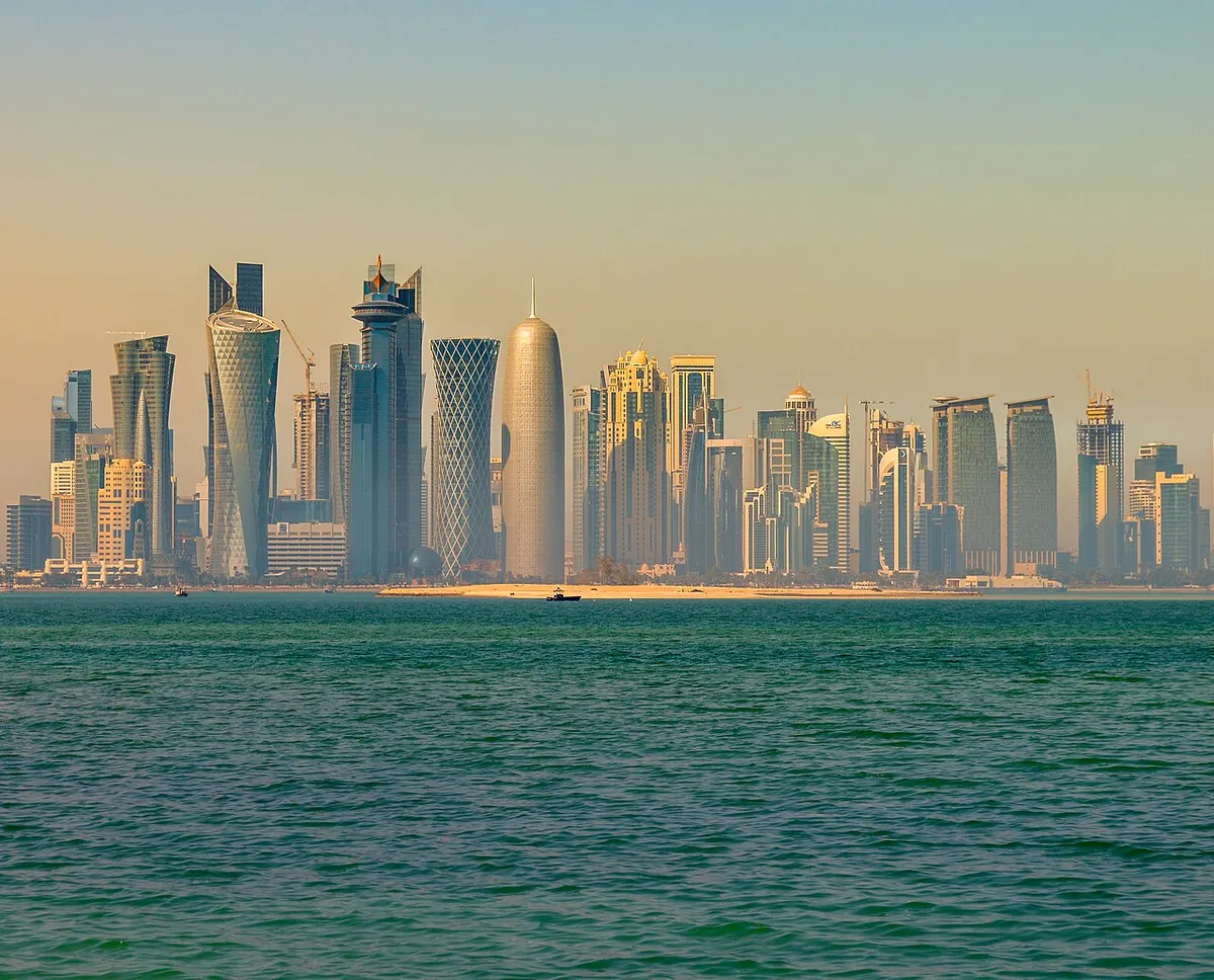 Doha