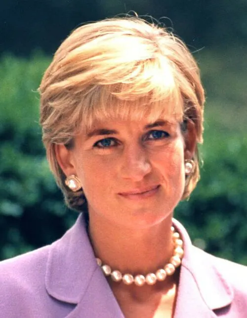Princess Diana