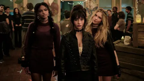 Coven Academy