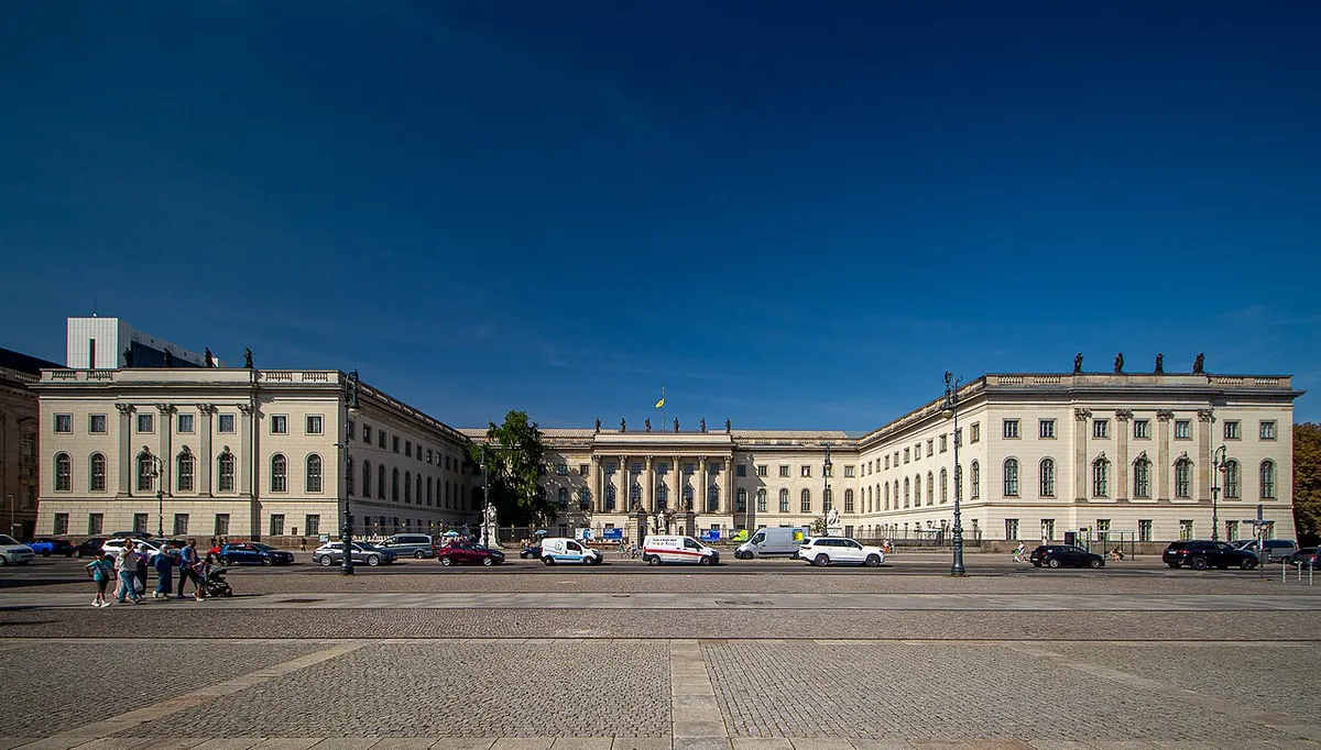 Humboldt University