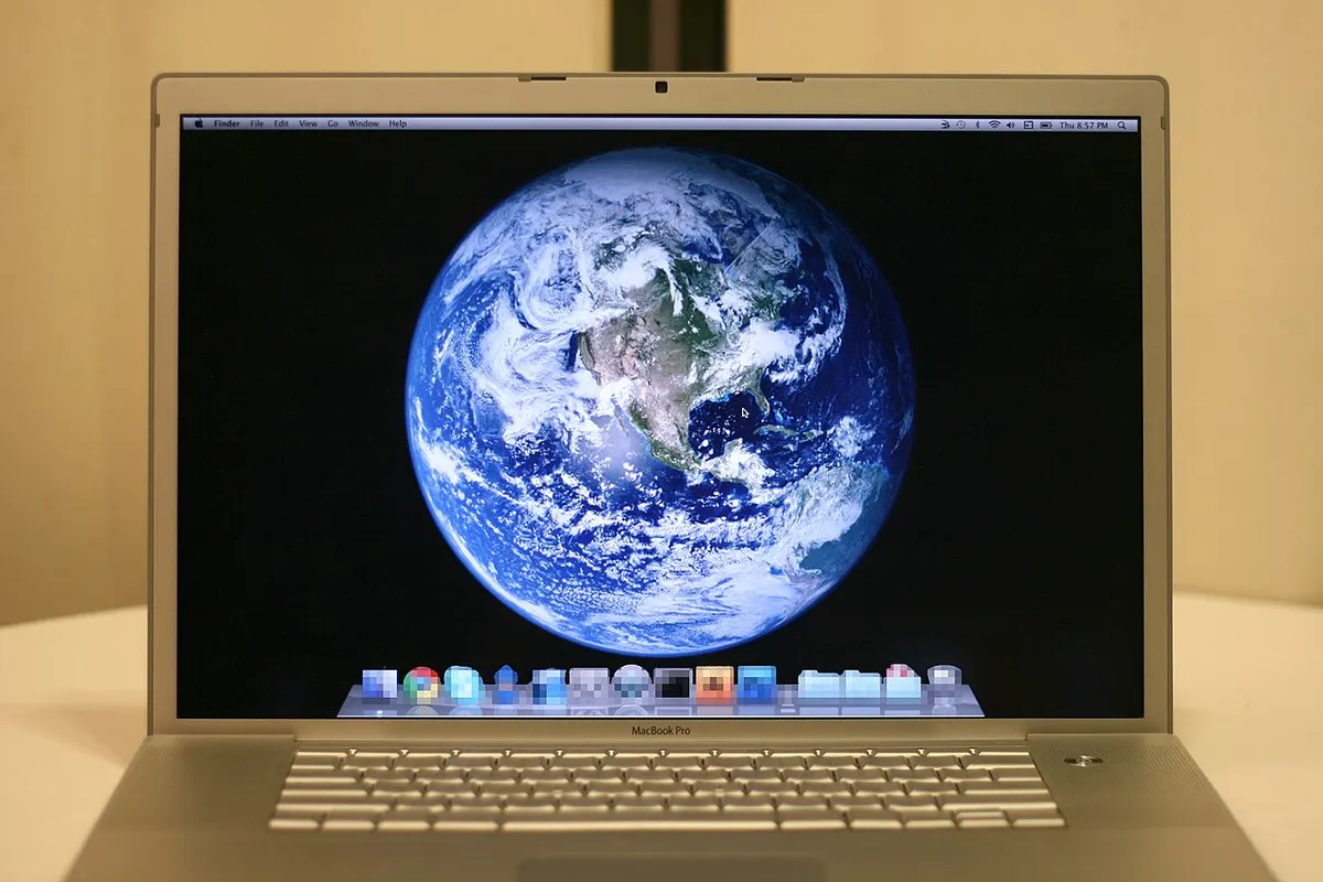 macOS