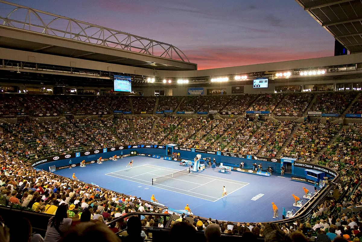Australian Open