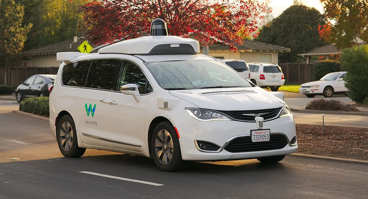 driverless cars