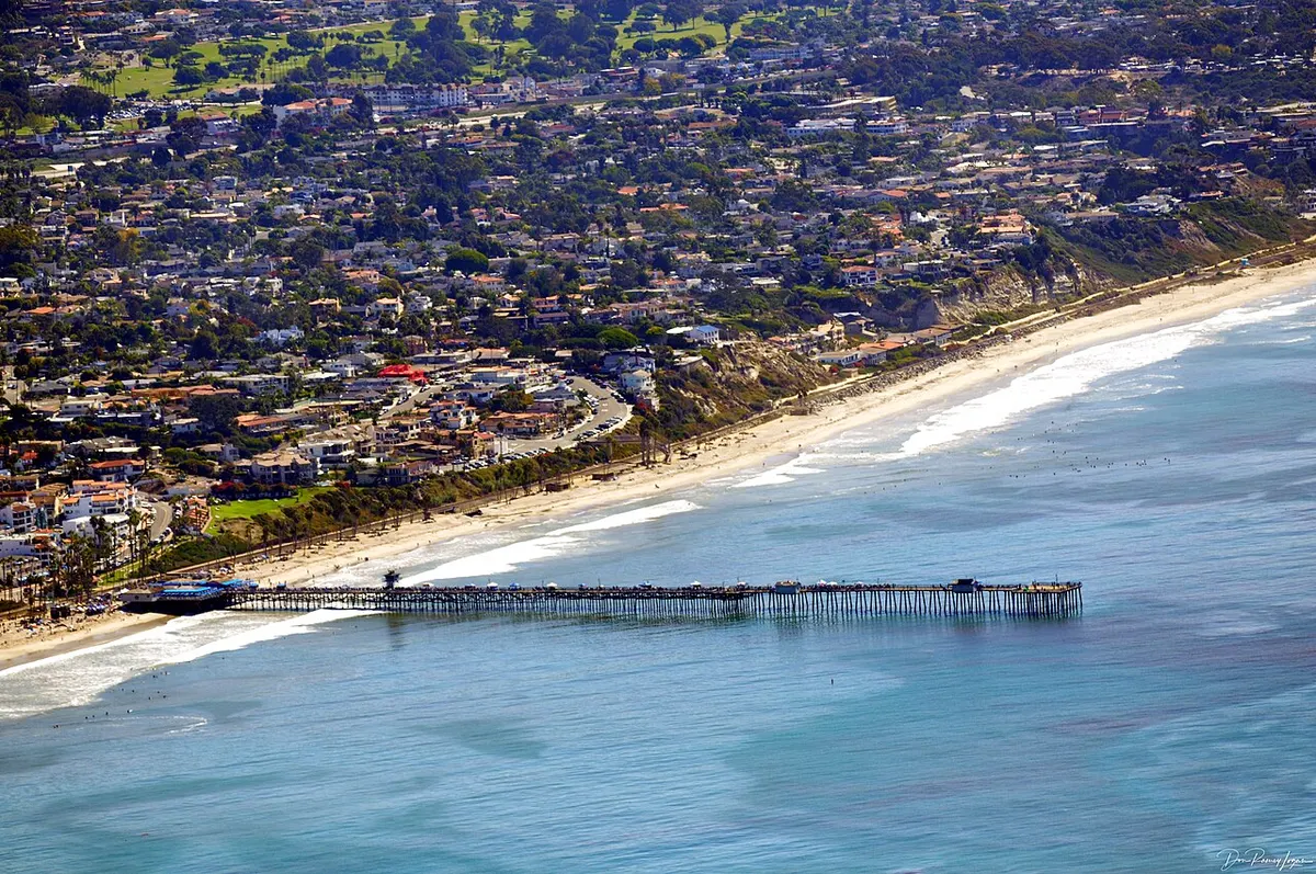 San Clemente