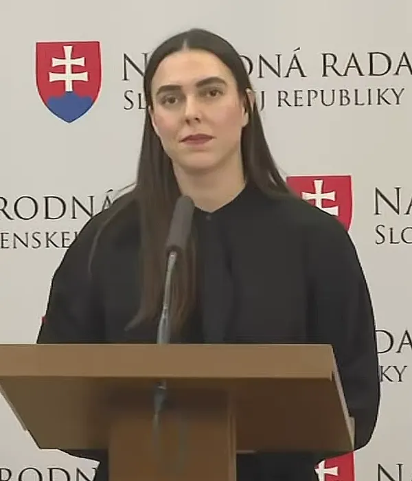 Tamara Stohlova