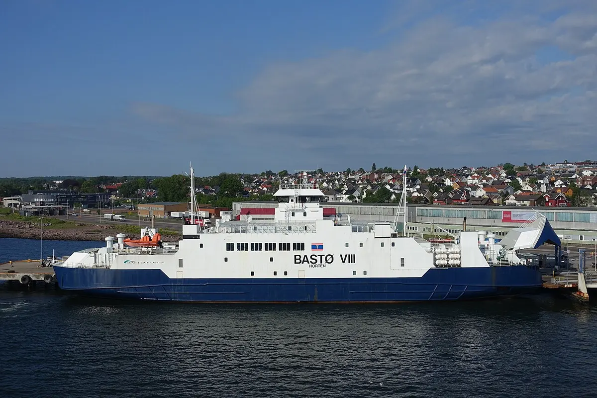 ferries