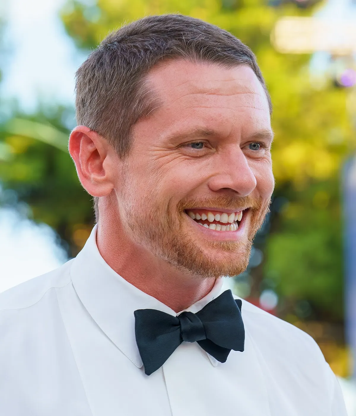 Jack O’Connell