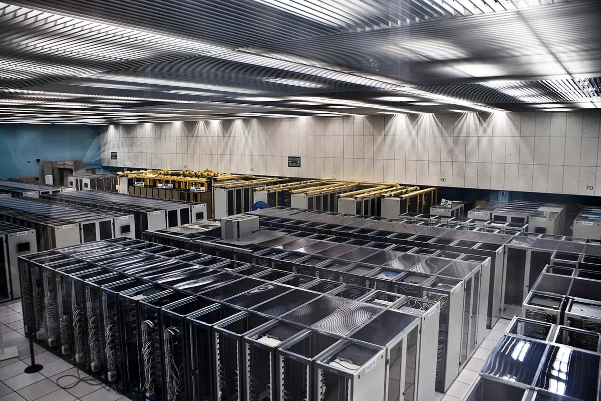 datacentrum
