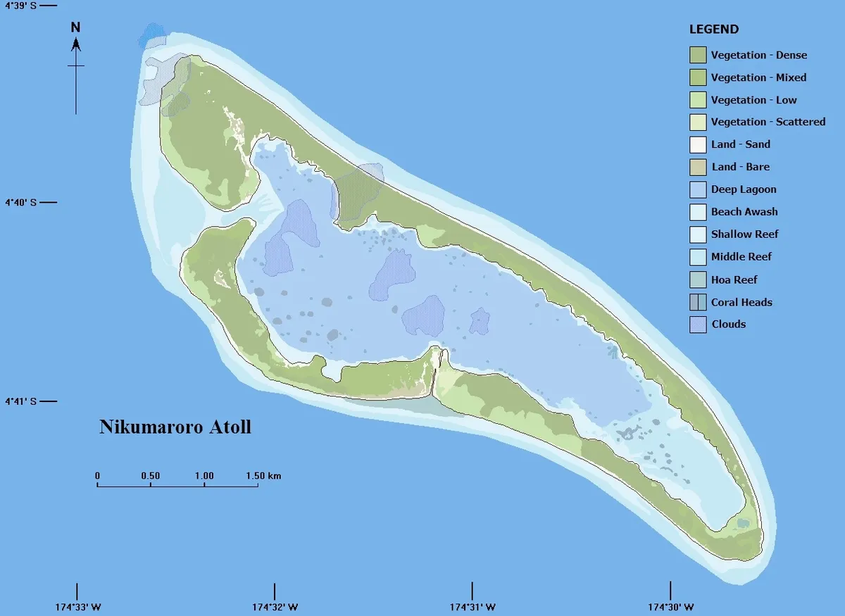 Nikumaroro