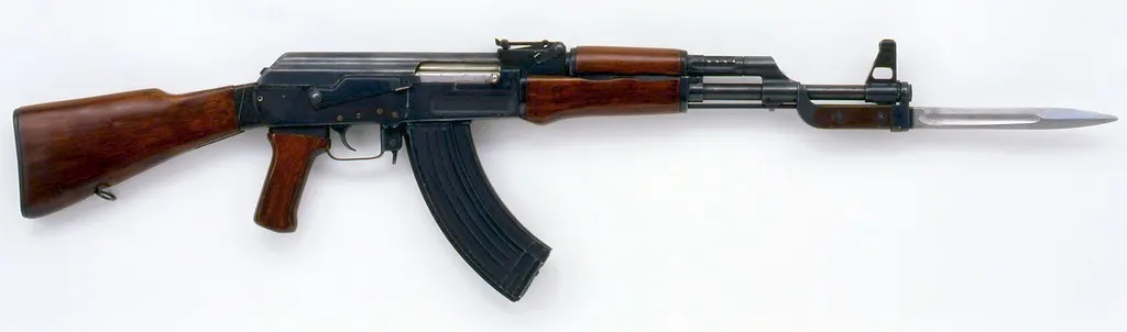 AK-47