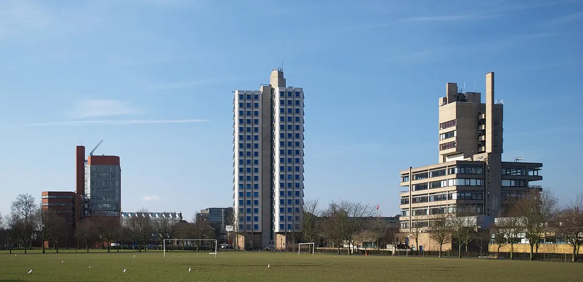 Leicester University