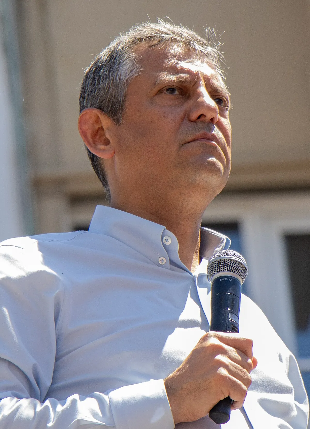 Ozgur Ozel