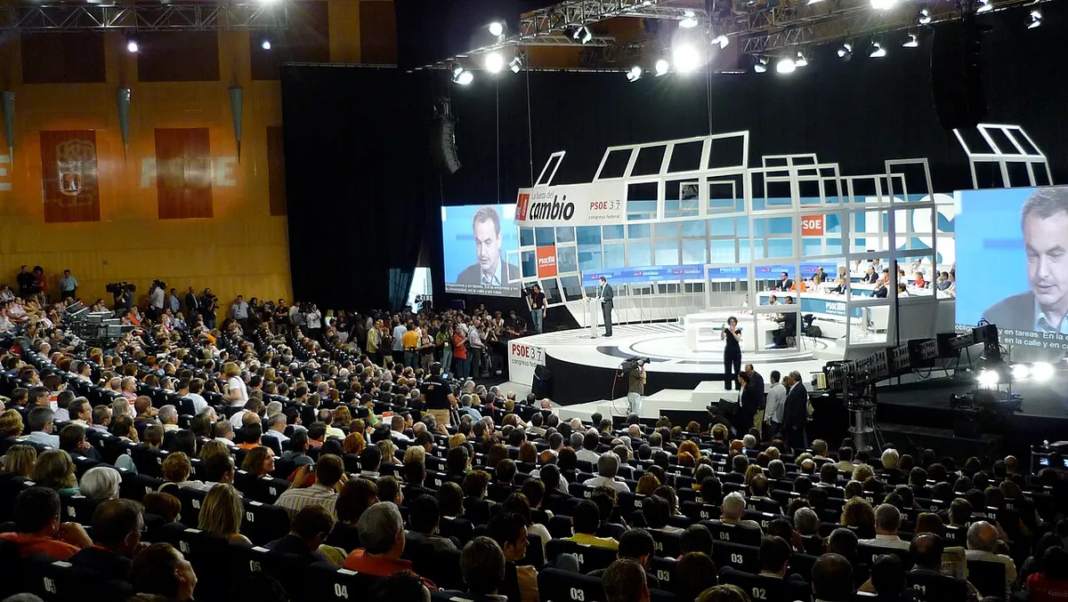 Spanish Socialist Party