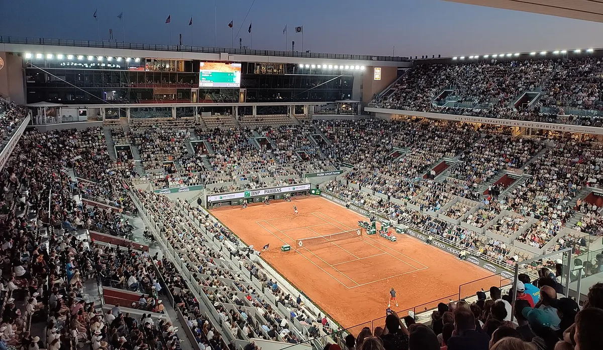 French Open
