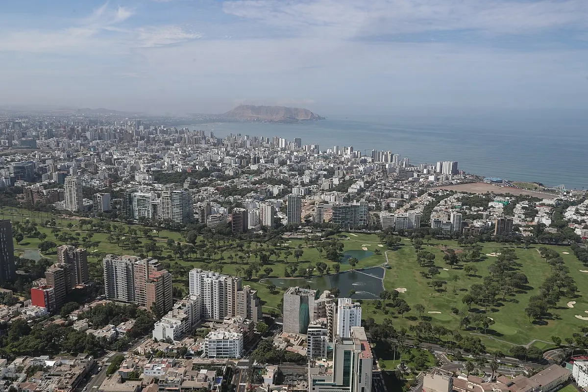 Peru
