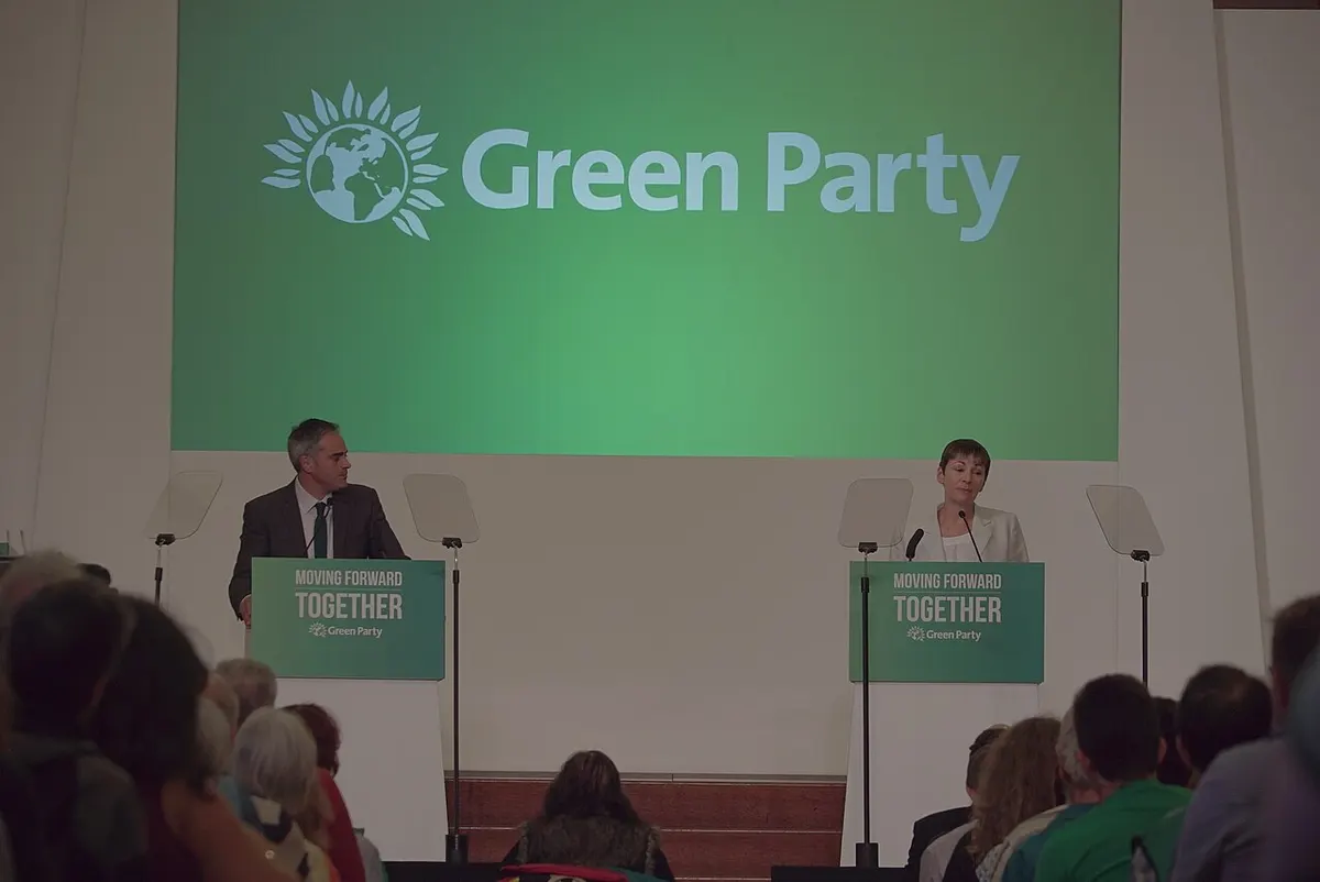 Green Party