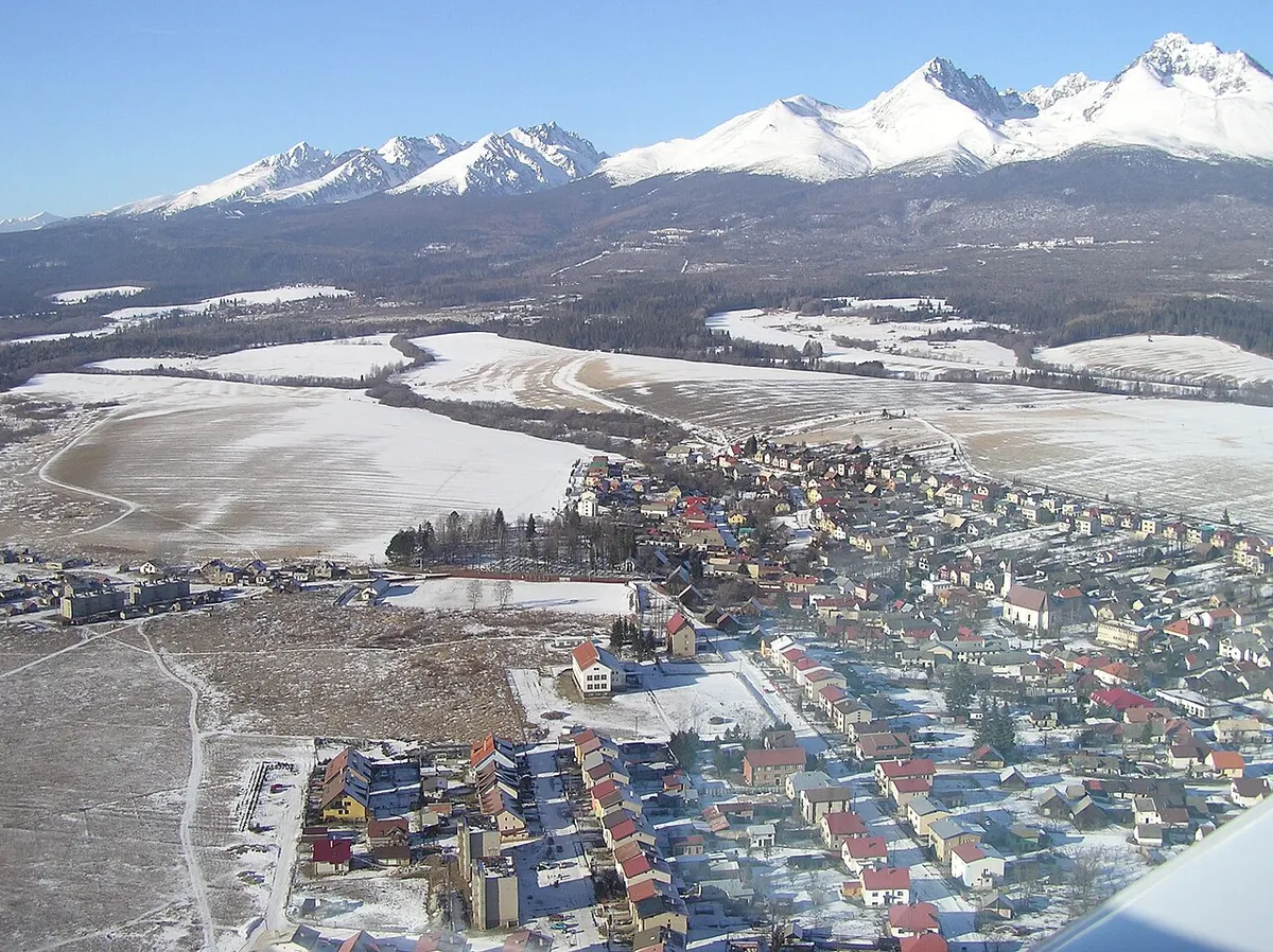 Prešov region
