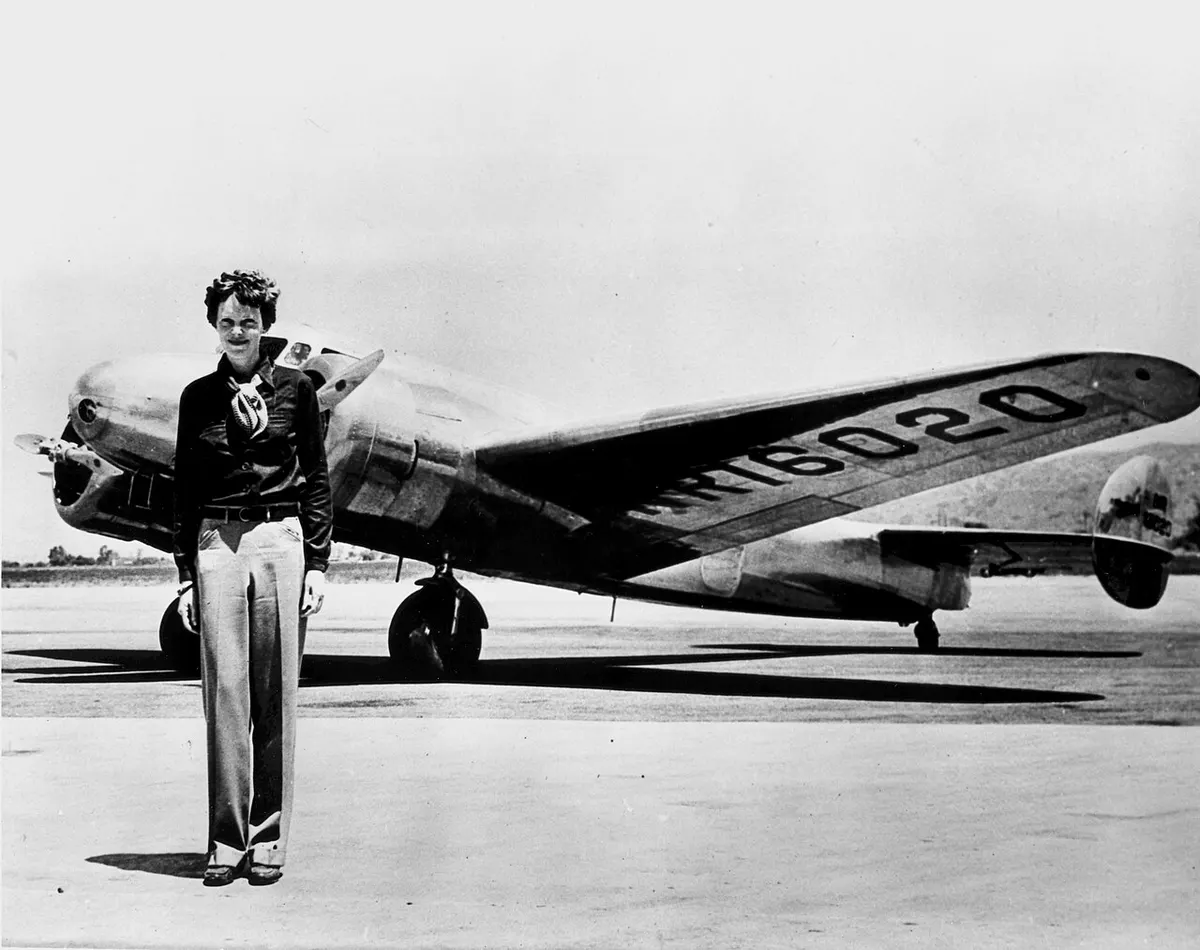 pilot