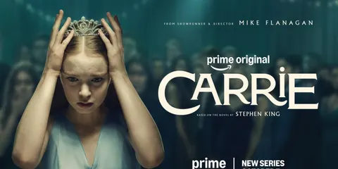 Carrie