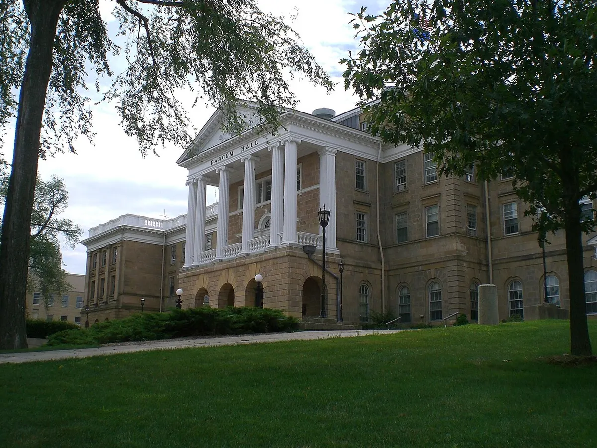 University of Wisconsin–Madison