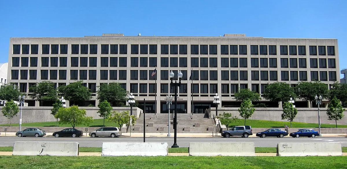 US Department of Labor