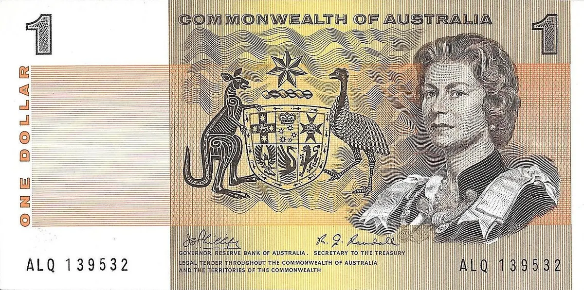 Australian Dollar