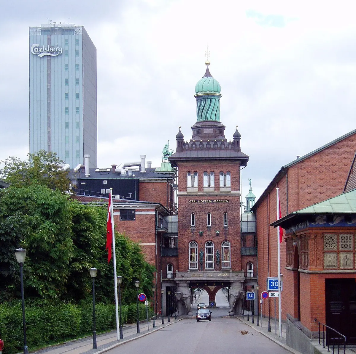 Carlsberg