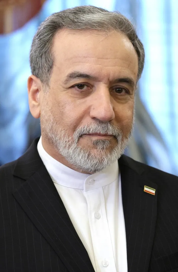 Abbas Araghchi