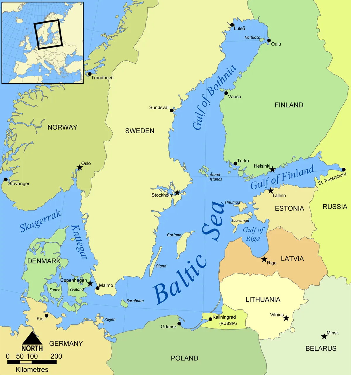 Pobaltie