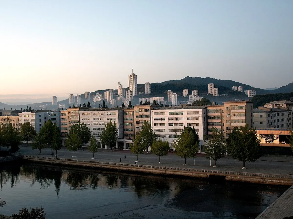 Wonsan