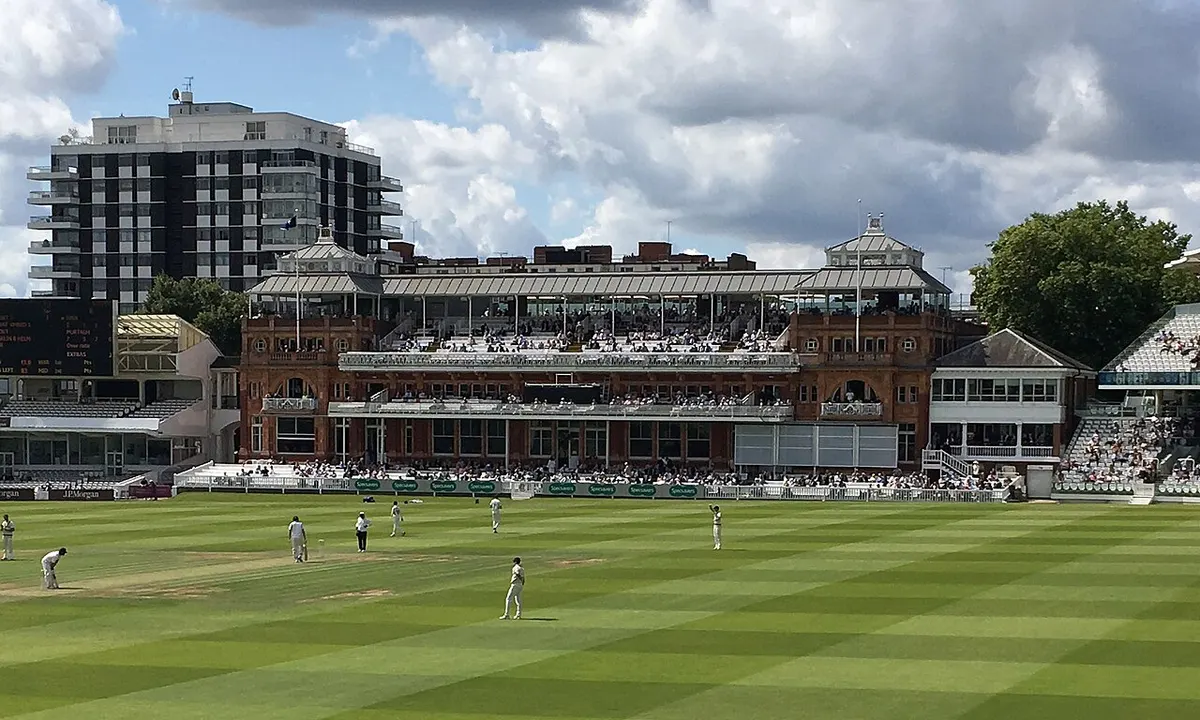 Lord's