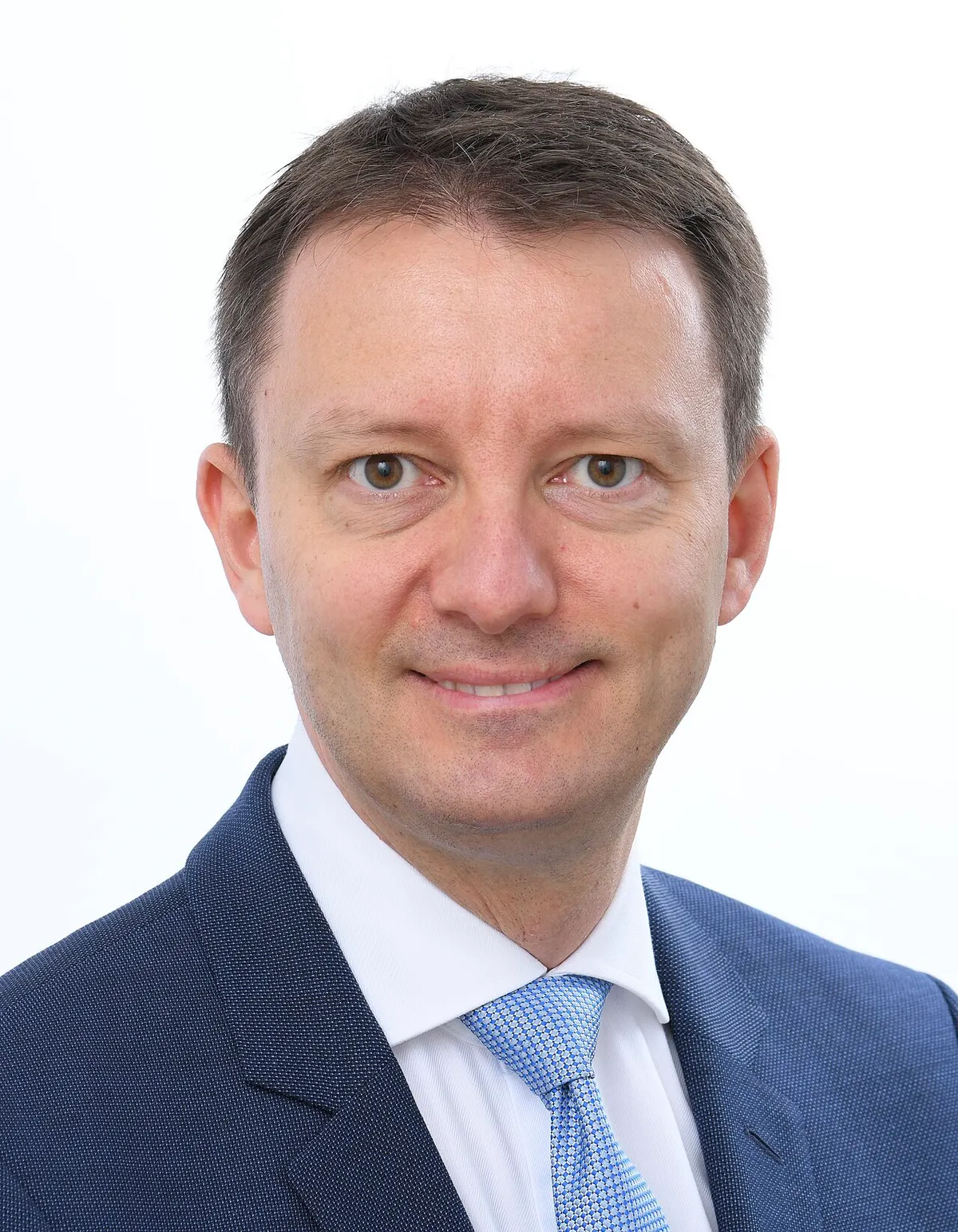 Siegfried Mureșan