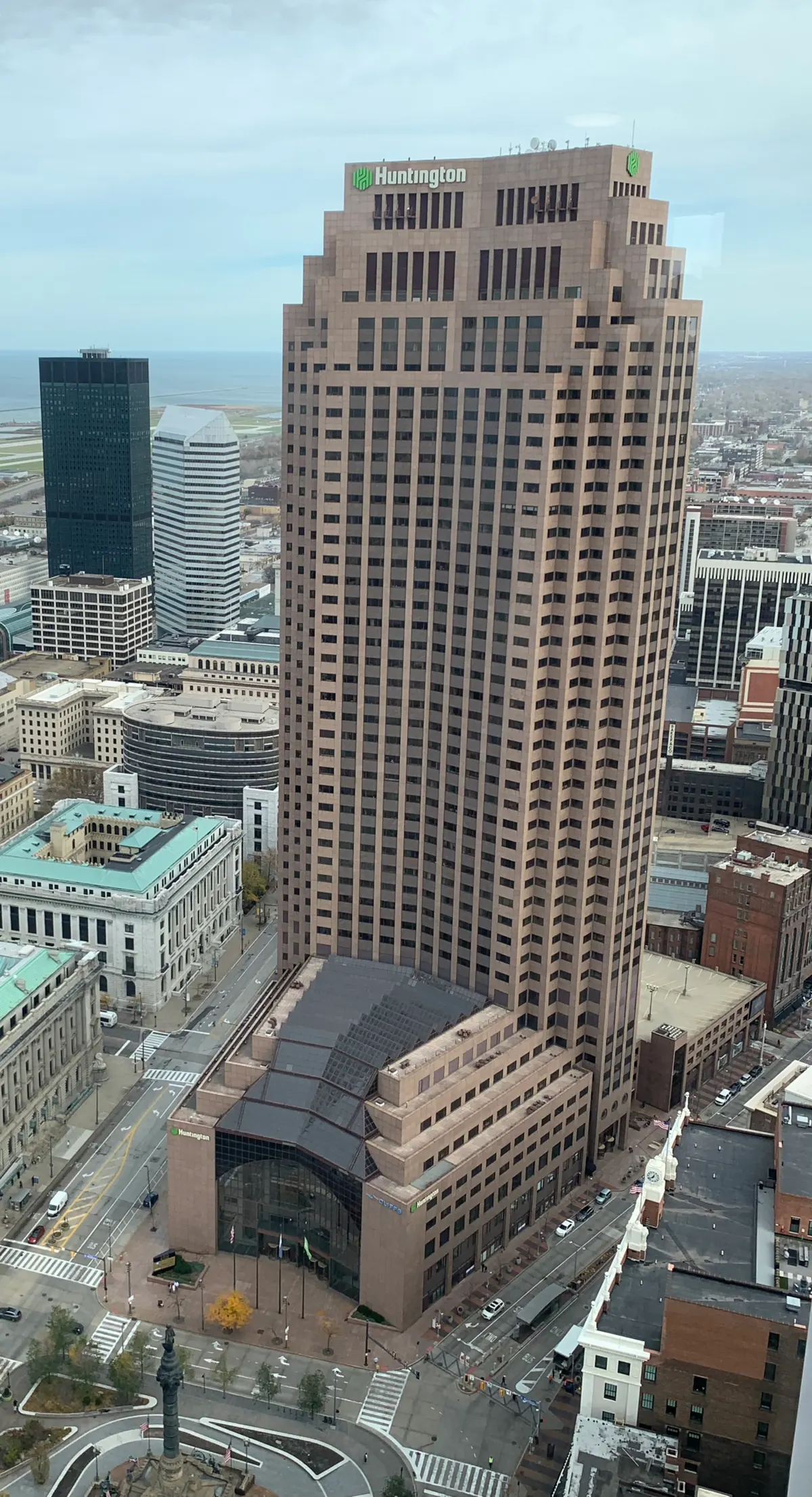 Cleveland-Cliffs