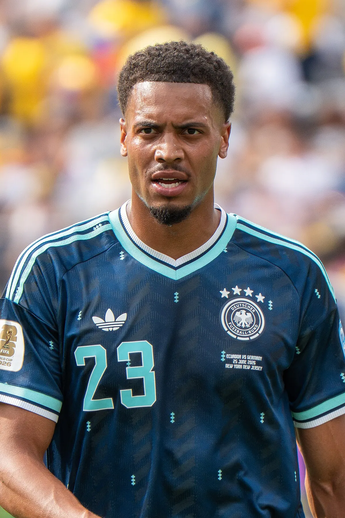 Felix Nmecha