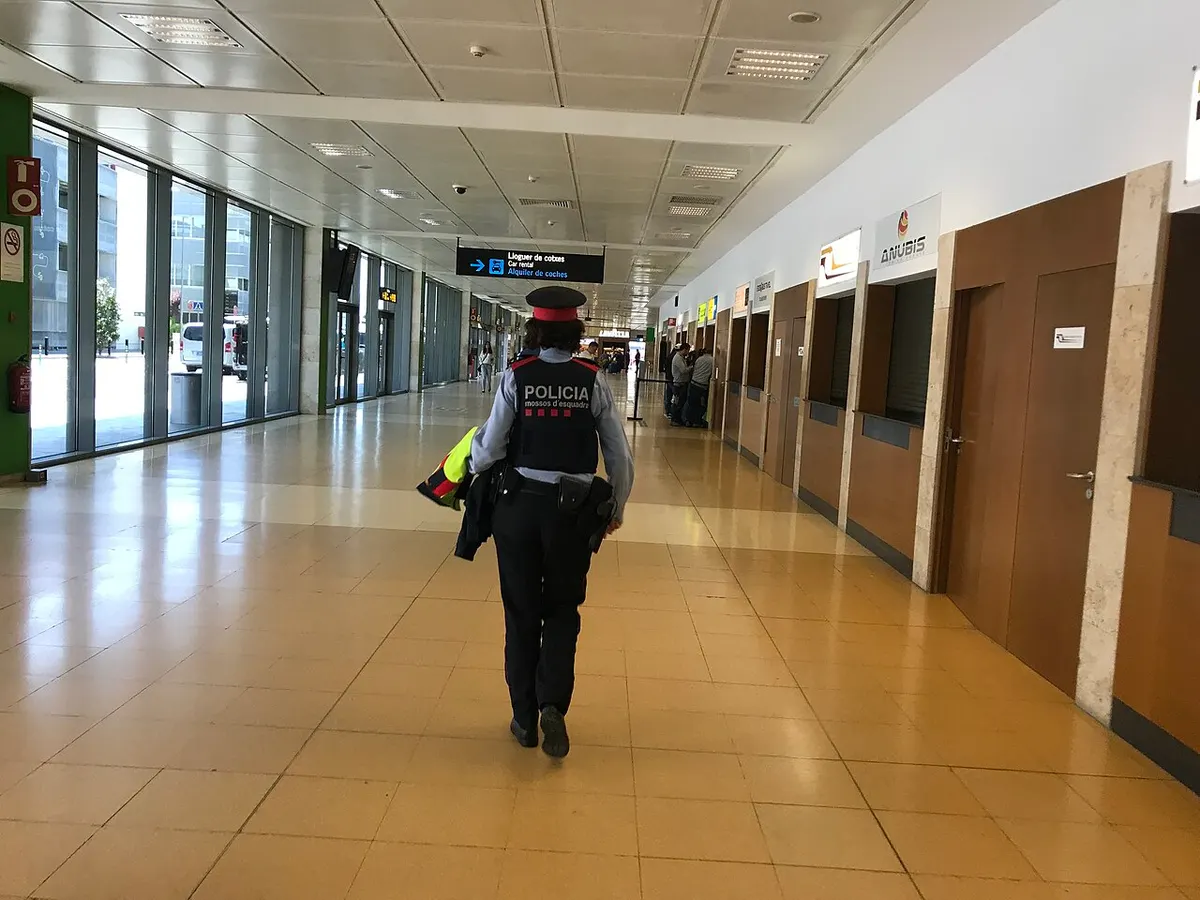 polícia