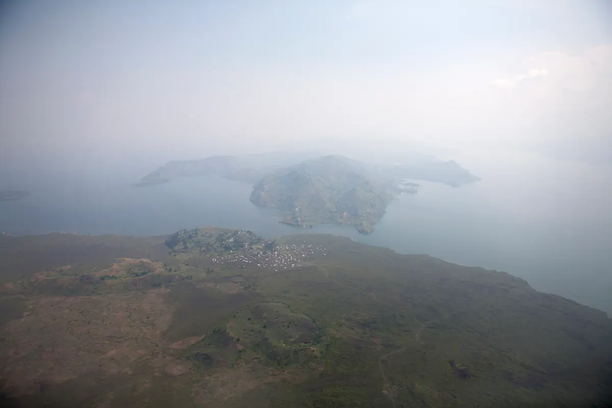 North Kivu