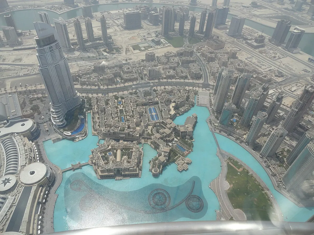 United Arab Emirates
