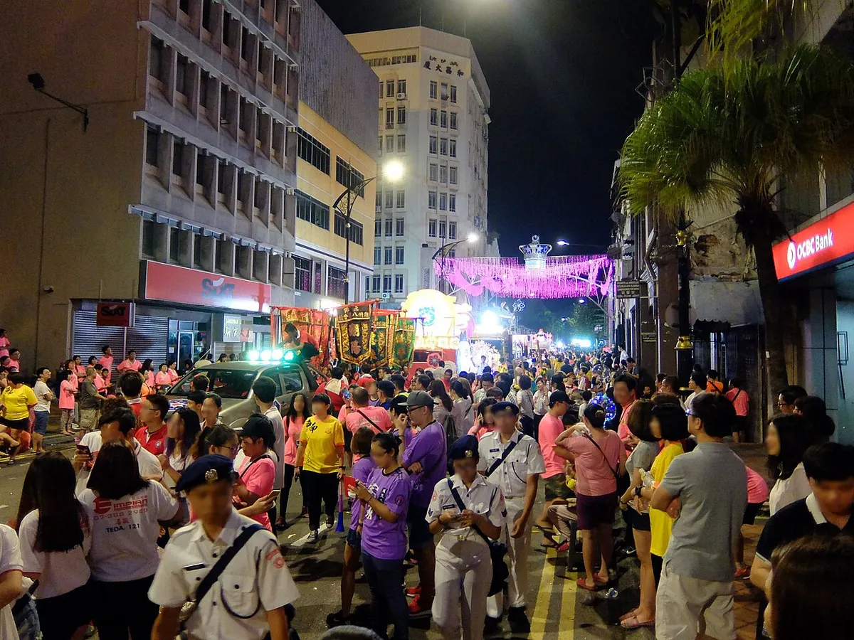 Crowd