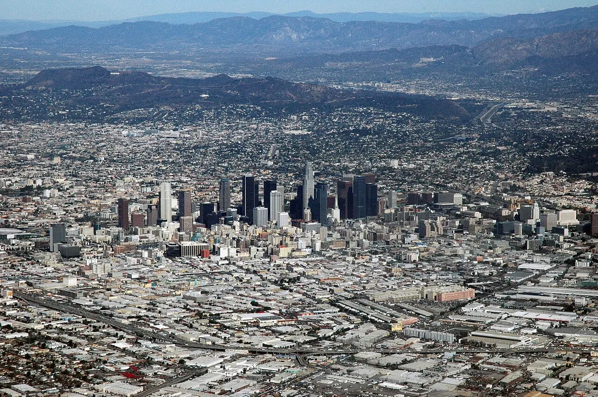 Los Angeles County
