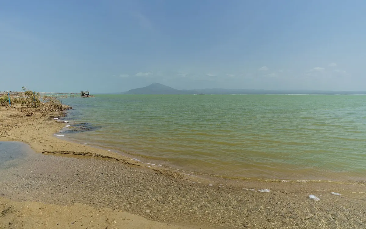 Afar region