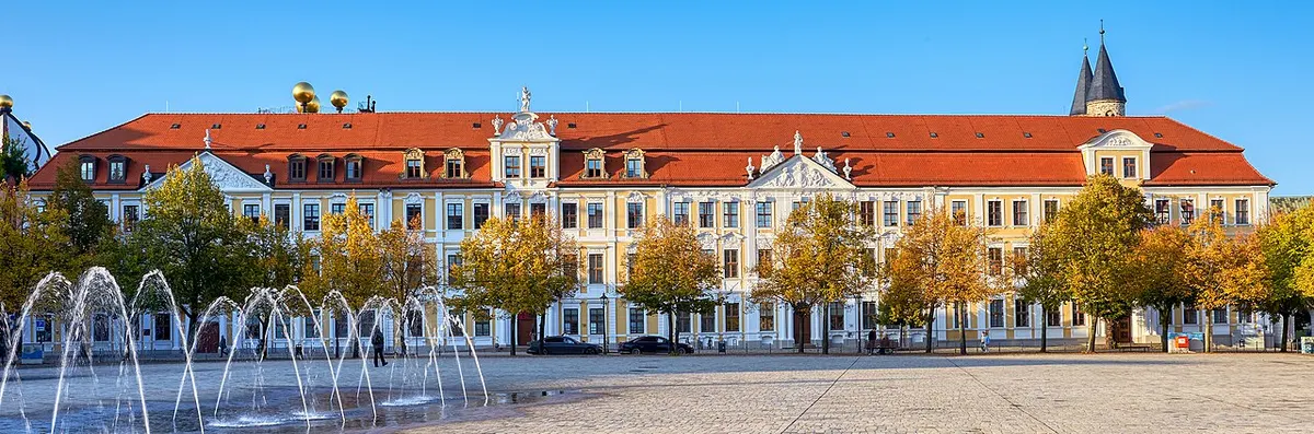 Saxony-Anhalt