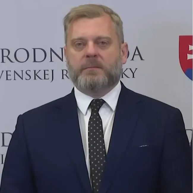 Juraj Krúpa