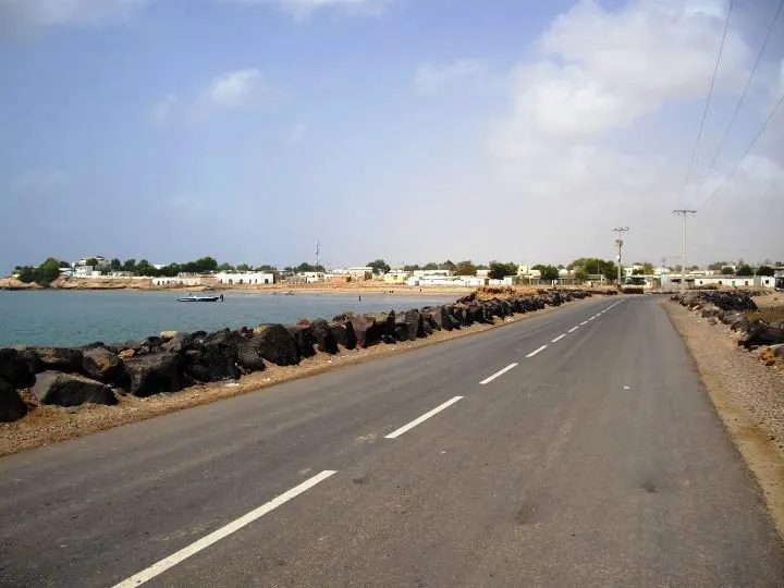 Obock