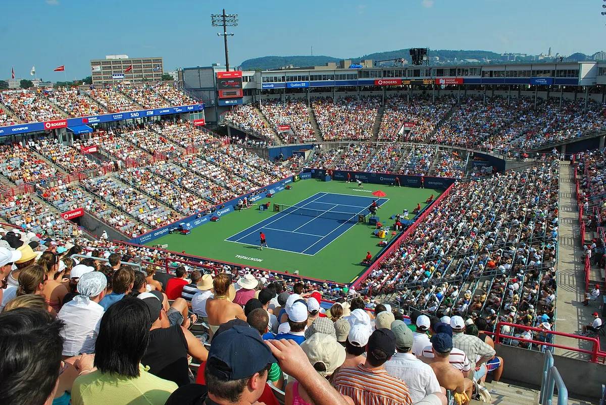Canadian Open