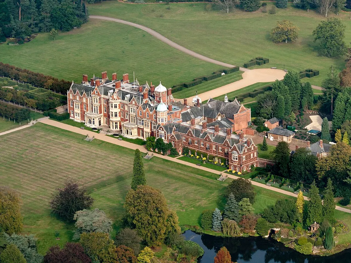 Sandringham Estate