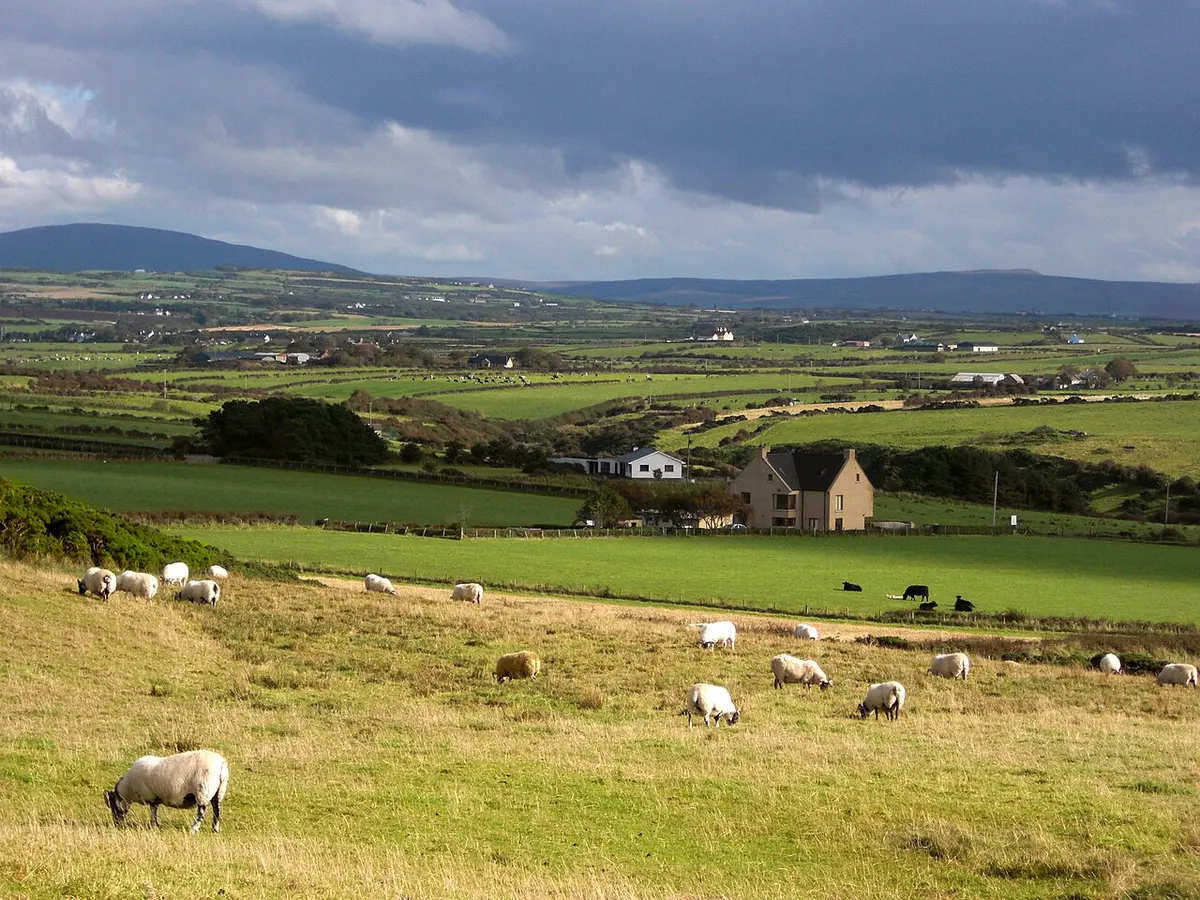 Northern Ireland